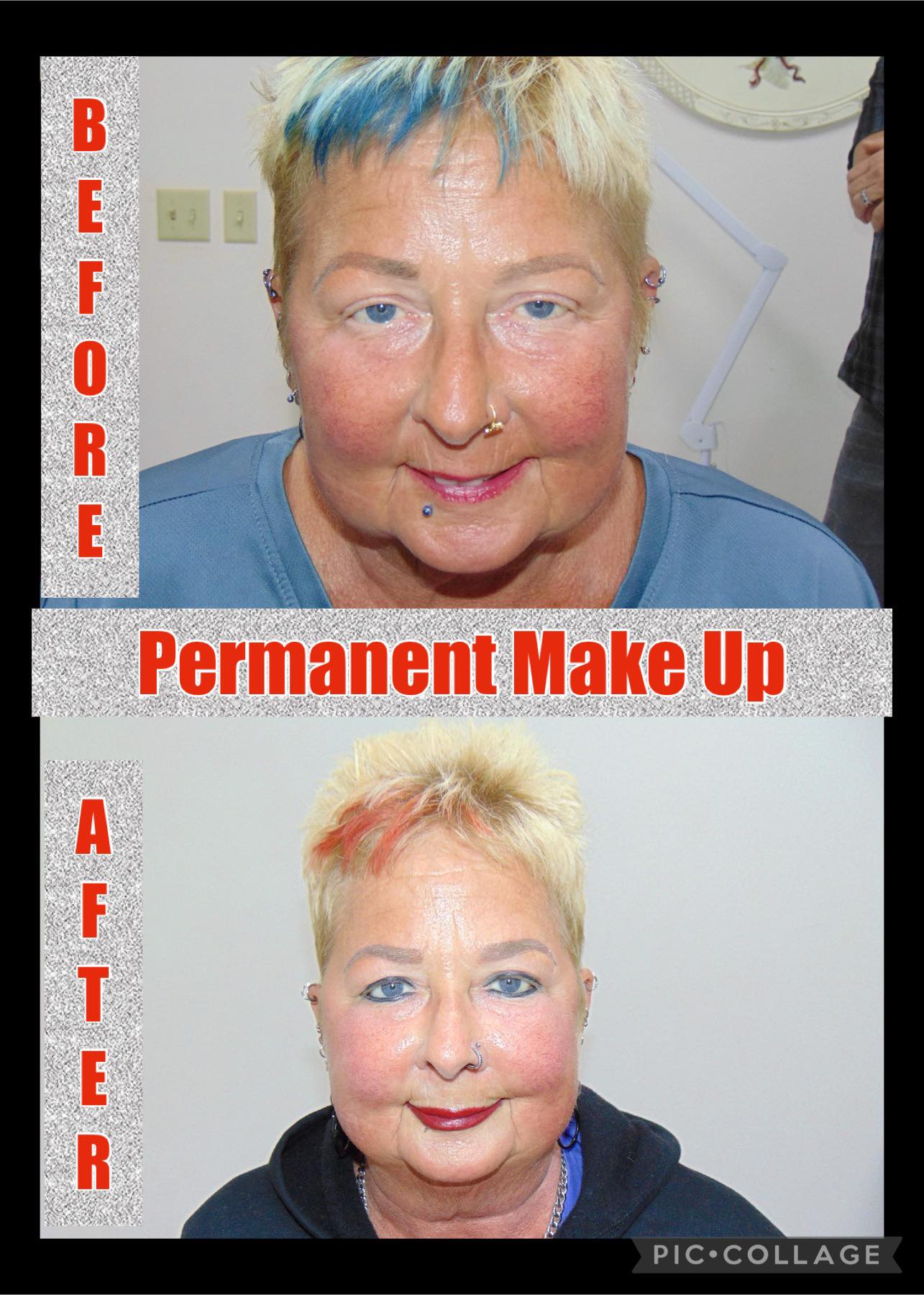 See Dr. Butcher Brown'S Amazing Surgical Transformations - ajq4mq1